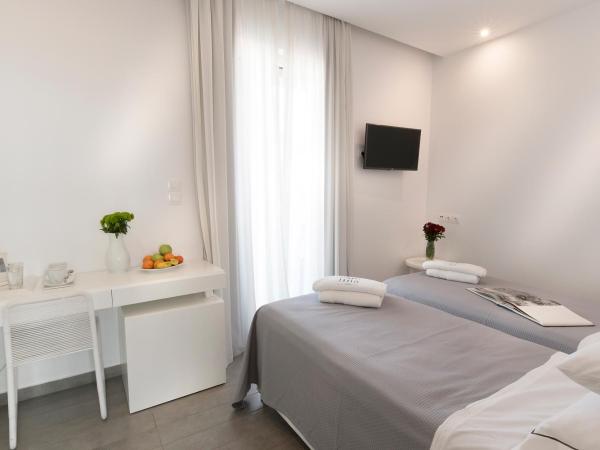 Carolina Hotel since 1934 : photo 6 de la chambre chambre deluxe double ou lits jumeaux