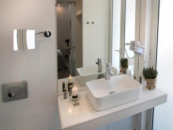 Carolina Hotel since 1934 : photo 10 de la chambre chambre deluxe double ou lits jumeaux