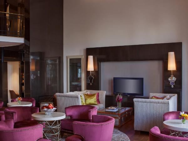 Four Seasons Hotel Buenos Aires : photo 6 de la chambre suite junior e-lounge lit king-size