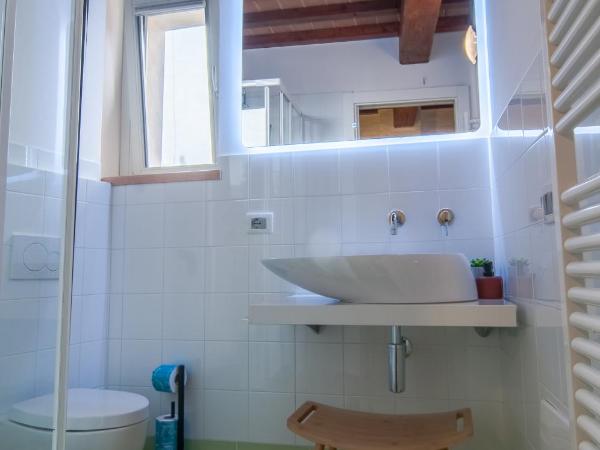 Umbrian Concierge - La Corte del Grillo : photo 9 de la chambre maisonnette