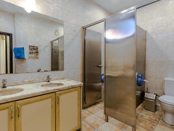 Sanat Hostel Taksim : photo 6 de la chambre lit dans dortoir mixte de 8 lits