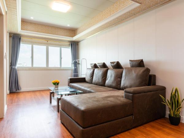 Sukhumvit 101 HOTEL : photo 5 de la chambre chambre double avec salle de bains privative