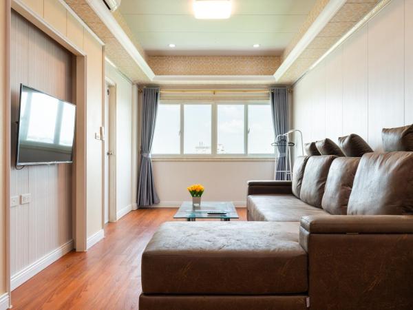 Sukhumvit 101 HOTEL : photo 1 de la chambre chambre familiale deluxe