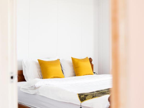 Sukhumvit 101 HOTEL : photo 7 de la chambre chambre familiale deluxe