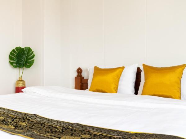 Sukhumvit 101 HOTEL : photo 4 de la chambre chambre familiale deluxe