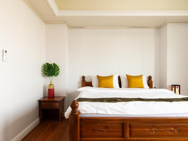 Sukhumvit 101 HOTEL : photo 5 de la chambre chambre familiale deluxe