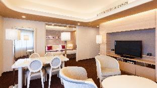 Hotel Elsereine Osaka : photo 2 de la chambre room #37780418