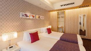 Hotel Elsereine Osaka : photo 3 de la chambre room #37780418