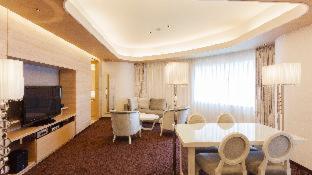 Hotel Elsereine Osaka : photo 5 de la chambre room #37780418