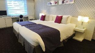 Hotel Elsereine Osaka : photo 6 de la chambre room #37780418