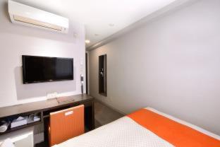 Vessel Inn Hiroshima Ekimae : photo 2 de la chambre room #64067908