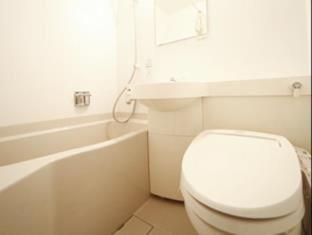 Vessel Inn Hiroshima Ekimae : photo 3 de la chambre room #64067908