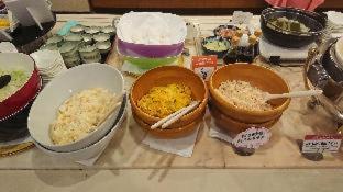 Bandai Silver Hotel : photo 5 de la chambre room #60753521