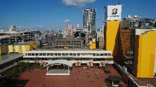 Bandai Silver Hotel : photo 9 de la chambre room #60753521