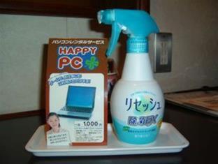 Bandai Silver Hotel : photo 10 de la chambre room #60753522