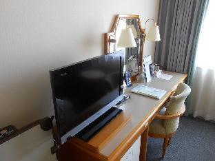 Hotel Sunroute Niigata : photo 2 de la chambre room #47478814