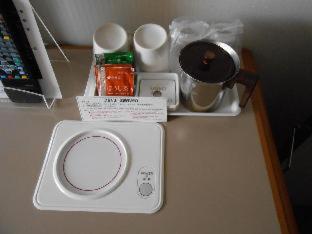 Hotel Sunroute Niigata : photo 4 de la chambre room #47478814