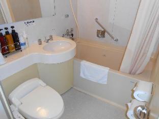 Hotel Sunroute Niigata : photo 6 de la chambre room #47478814