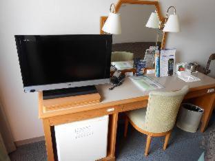 Hotel Sunroute Niigata : photo 5 de la chambre room #47478815