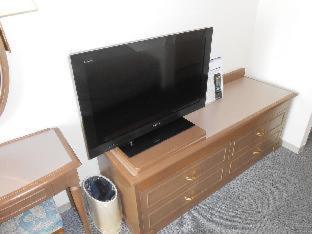 Hotel Sunroute Niigata : photo 5 de la chambre room #47478818