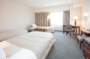 Hotel Sunroute Niigata : photo 7 de la chambre room #47478819