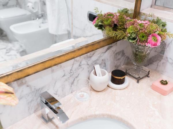 Grand Hotel Majestic gia' Baglioni : photo 1 de la chambre chambre simple classique