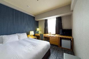 SureStay Plus Hotel by Best Western Shin-Osaka : photo 5 de la chambre room #87743511