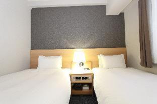 SureStay Plus Hotel by Best Western Shin-Osaka : photo 3 de la chambre room #87743512