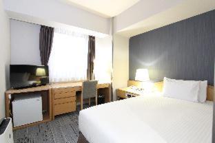 SureStay Plus Hotel by Best Western Shin-Osaka : photo 1 de la chambre room #87743513