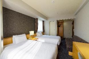 SureStay Plus Hotel by Best Western Shin-Osaka : photo 1 de la chambre room #87743515