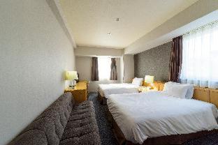 SureStay Plus Hotel by Best Western Shin-Osaka : photo 2 de la chambre room #87743515
