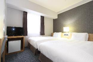 SureStay Plus Hotel by Best Western Shin-Osaka : photo 4 de la chambre room #87743515