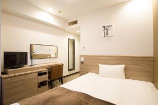 Nest Hotel Osaka Shinsaibashi : photo 4 de la chambre room #86944516