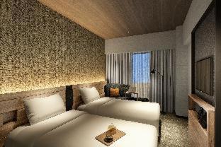 RIHGA PLACE HIGOBASHI : photo 5 de la chambre room #86363920