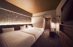 RIHGA PLACE HIGOBASHI : photo 7 de la chambre room #86363922