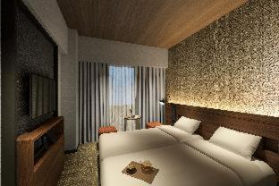 RIHGA PLACE HIGOBASHI : photo 6 de la chambre room #86363923