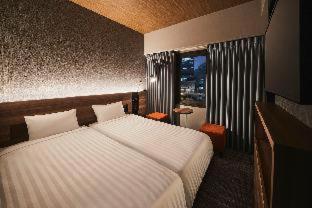 RIHGA PLACE HIGOBASHI : photo 7 de la chambre room #86363923