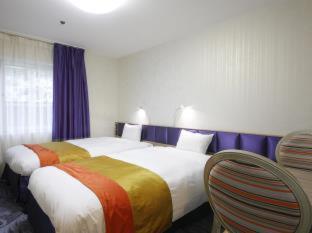 Hotel Keihan Tenmabashi : photo 9 de la chambre room #32399234