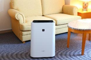 HOTEL GLOBAL VIEW Niigata : photo 7 de la chambre room #89975407