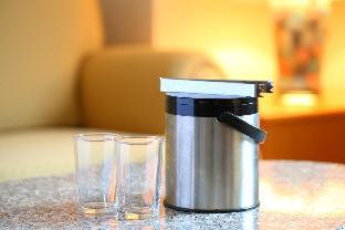 HOTEL GLOBAL VIEW Niigata : photo 9 de la chambre room #89975407