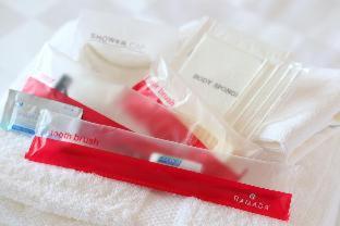 HOTEL GLOBAL VIEW Niigata : photo 10 de la chambre room #89975408