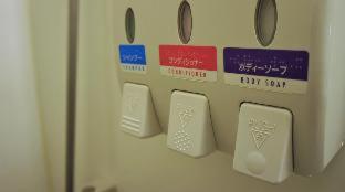 Country Hotel Niigata : photo 6 de la chambre room #88620407