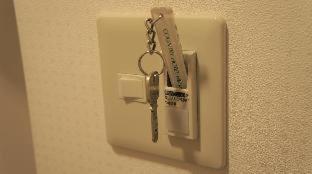 Country Hotel Niigata : photo 9 de la chambre room #88620407