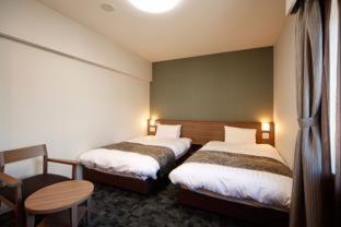 Dormy Inn Nagano : photo 1 de la chambre room #172704211