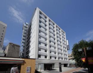 Dormy Inn Nagano : photo 1 de la chambre room #172704212