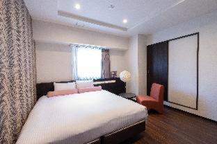 Nipponbashi Luxe Hotel : photo 2 de la chambre room #216899504