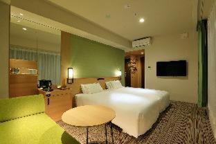 THE SINGULARI HOTEL & SKYSPA at UNIVERSAL STUDIOS JAPAN : photo 3 de la chambre room #218467646