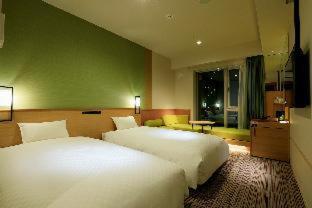 THE SINGULARI HOTEL & SKYSPA at UNIVERSAL STUDIOS JAPAN : photo 3 de la chambre room #218467655