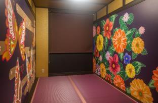 Picnic Hostel Osaka : photo 2 de la chambre room #207451405
