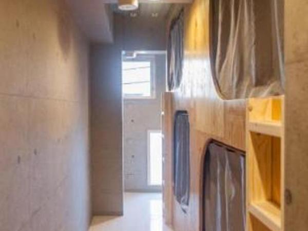 Picnic Hostel Osaka : photo 4 de la chambre room #207451407